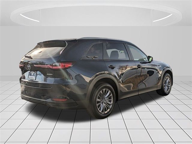 2025 Mazda CX-90 Select Package