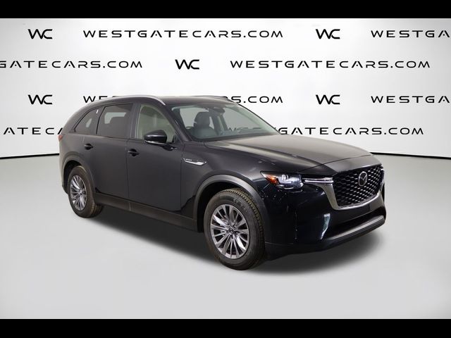 2025 Mazda CX-90 Select Package