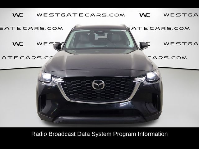 2025 Mazda CX-90 Select Package