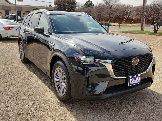 2025 Mazda CX-90 Select Package