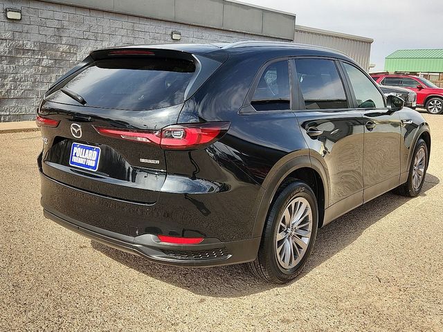 2025 Mazda CX-90 Select Package