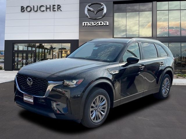 2025 Mazda CX-90 Select Package