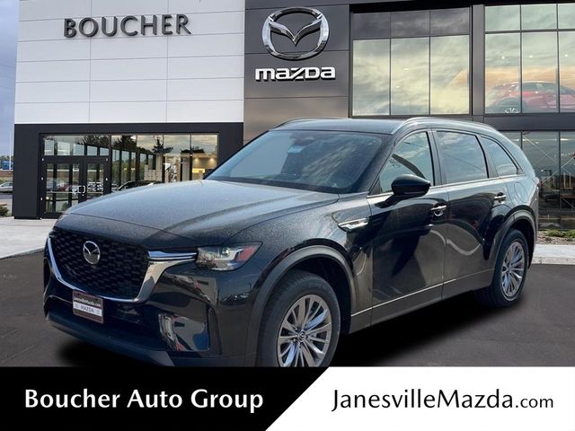 2025 Mazda CX-90 Select Package