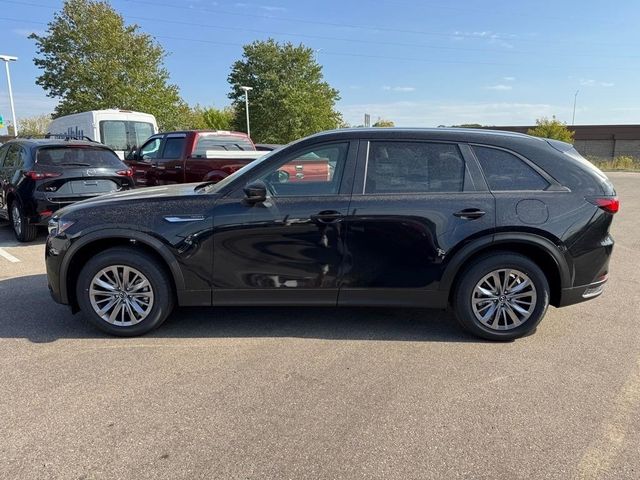 2025 Mazda CX-90 Select Package