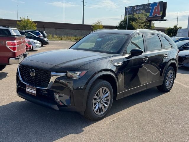 2025 Mazda CX-90 Select Package