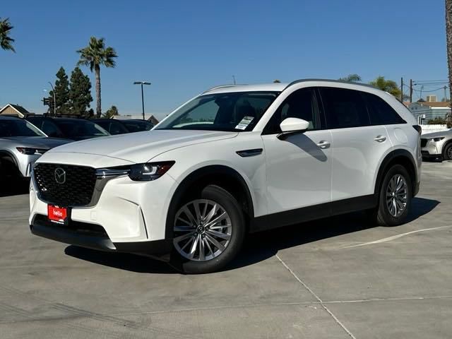 2025 Mazda CX-90 Select Package