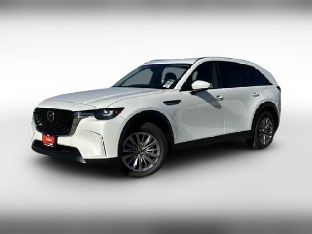 2025 Mazda CX-90 Select Package