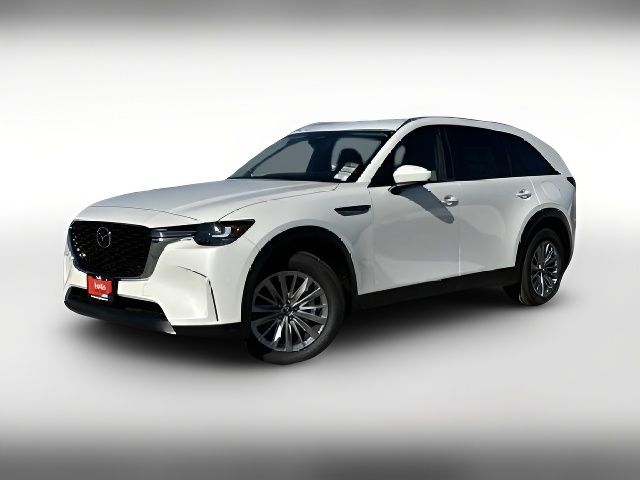 2025 Mazda CX-90 Select Package