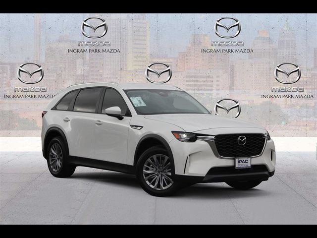 2025 Mazda CX-90 Select Package