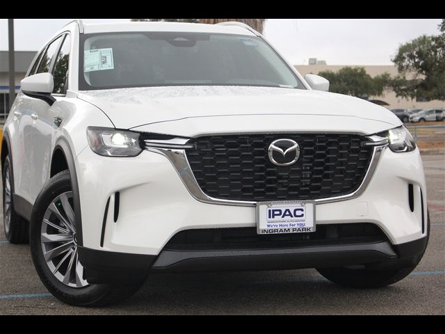 2025 Mazda CX-90 Select Package