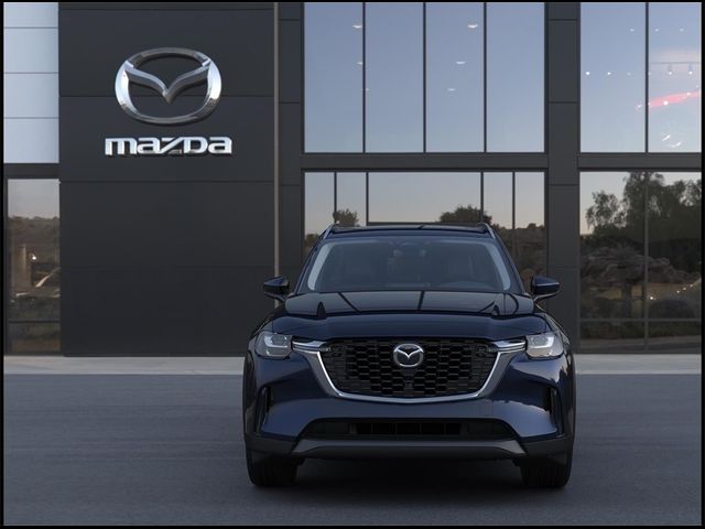 2025 Mazda CX-90 Select Package