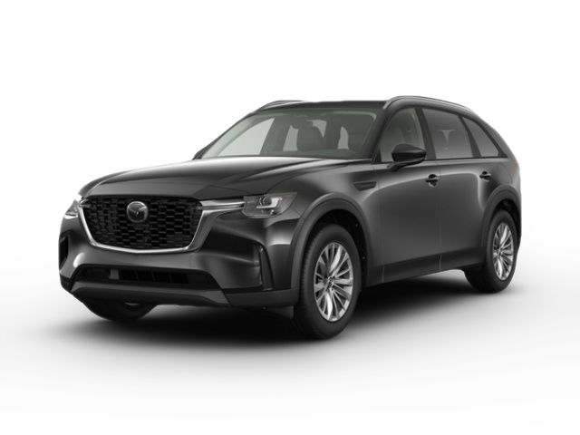 2025 Mazda CX-90 Select Package