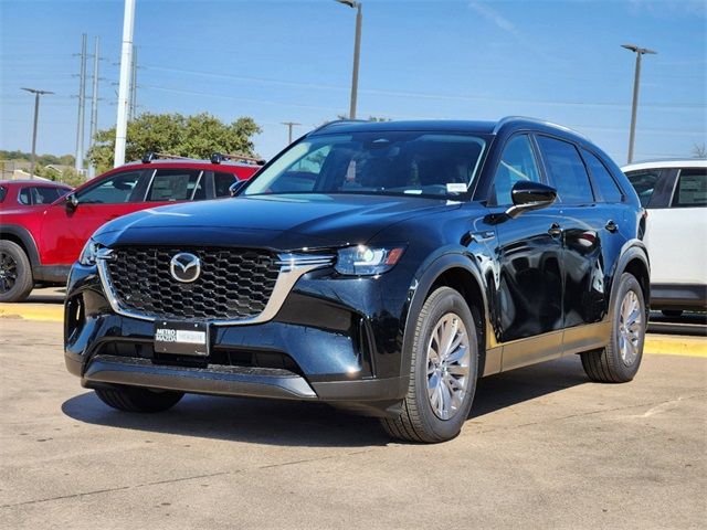 2025 Mazda CX-90 Select Package