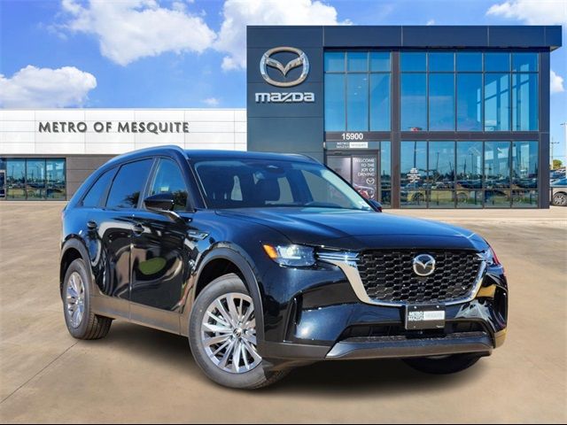 2025 Mazda CX-90 Select Package