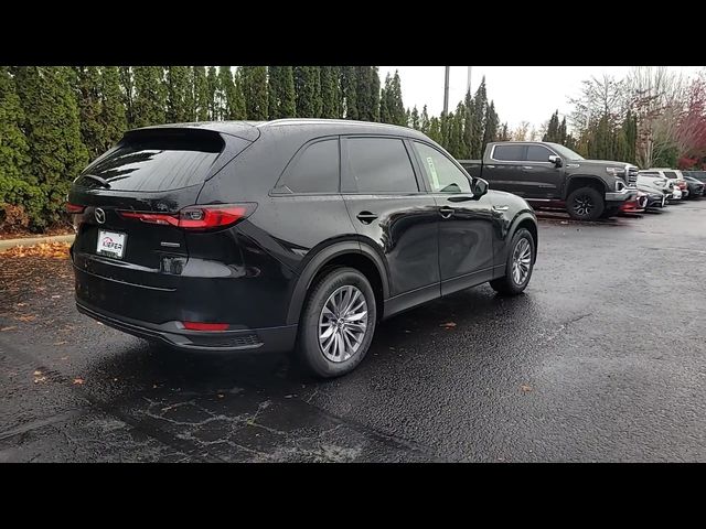 2025 Mazda CX-90 Select Package