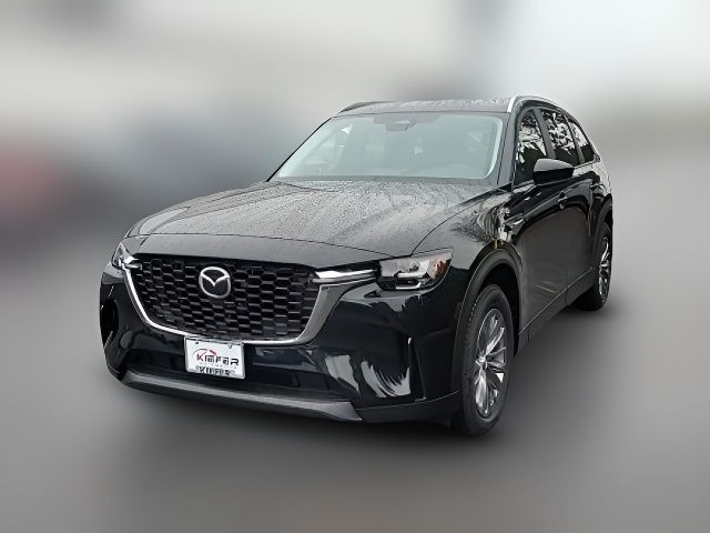 2025 Mazda CX-90 Select Package