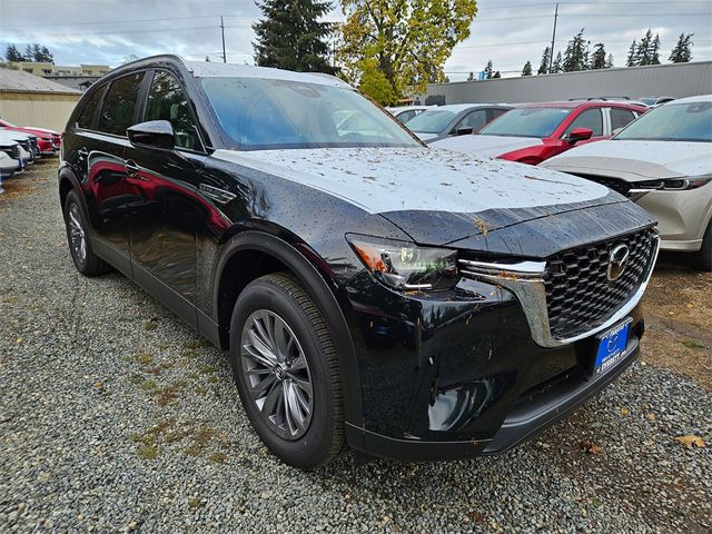 2025 Mazda CX-90 Select Package