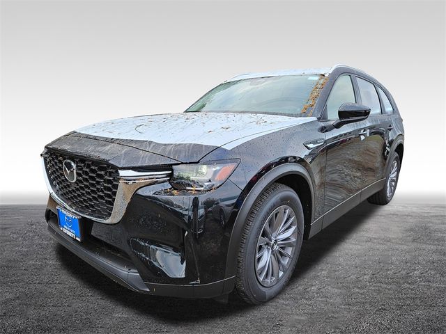 2025 Mazda CX-90 Select Package