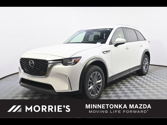 2025 Mazda CX-90 Select Package