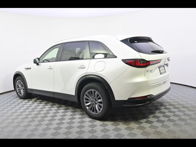 2025 Mazda CX-90 Select Package