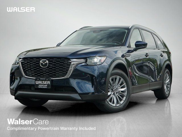 2025 Mazda CX-90 Select Package