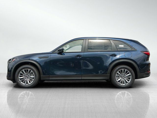 2025 Mazda CX-90 Select Package