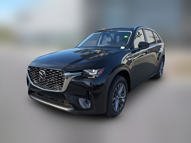 2025 Mazda CX-90 Select Package