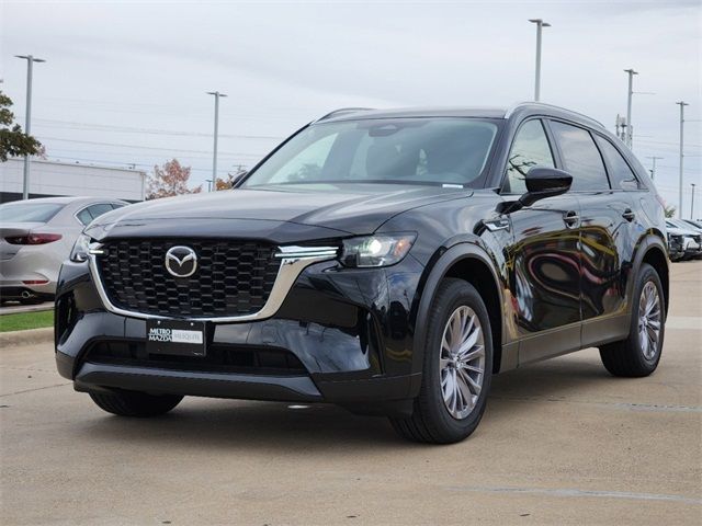 2025 Mazda CX-90 Select Package