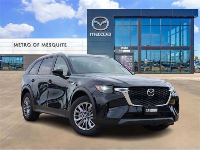 2025 Mazda CX-90 Select Package