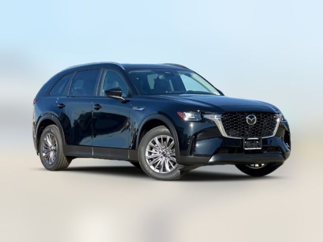 2025 Mazda CX-90 Select Package