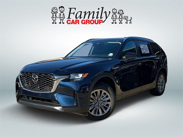 2025 Mazda CX-90 Select Package