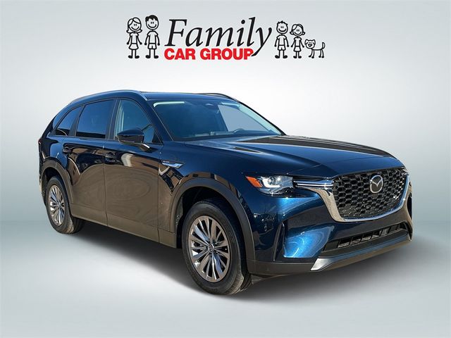 2025 Mazda CX-90 Select Package