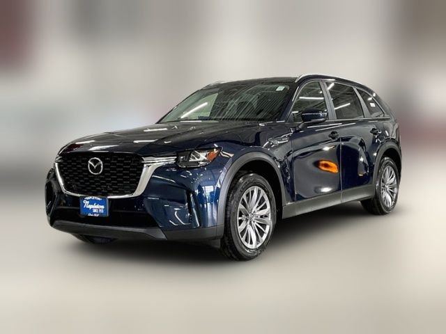 2025 Mazda CX-90 Select Package