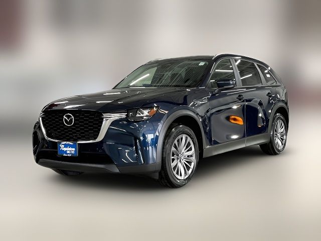 2025 Mazda CX-90 Select Package