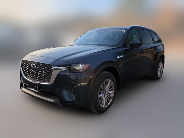 2025 Mazda CX-90 Select Package