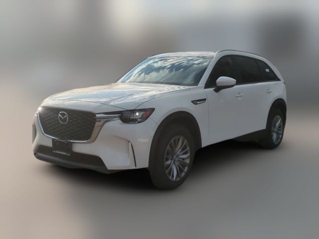 2025 Mazda CX-90 Select Package