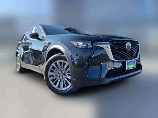 2025 Mazda CX-90 Select Package