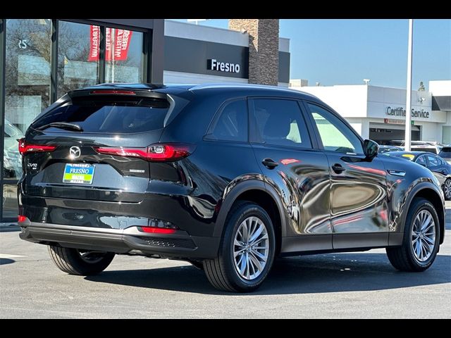 2025 Mazda CX-90 Select Package