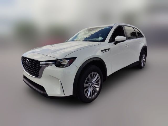 2025 Mazda CX-90 Select Package