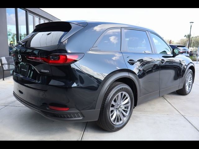 2025 Mazda CX-90 Select Package