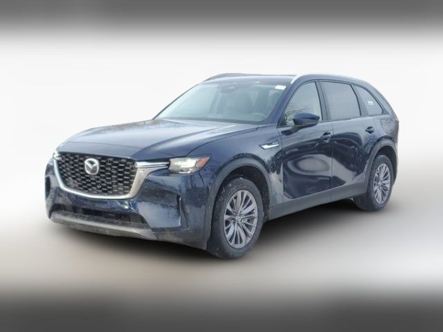 2025 Mazda CX-90 Select Package