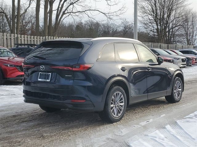 2025 Mazda CX-90 Select Package