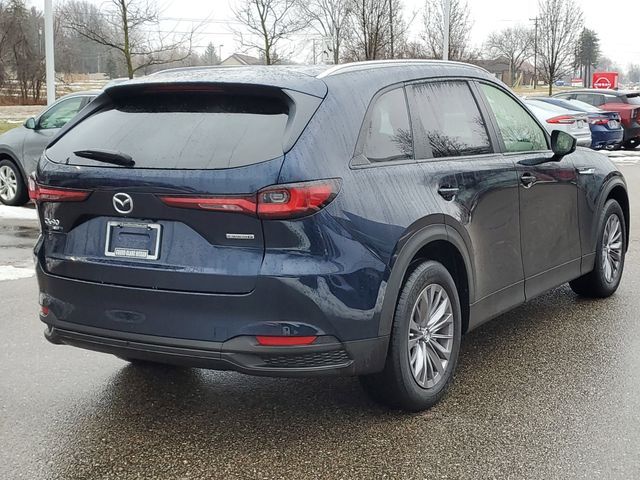 2025 Mazda CX-90 Select Package