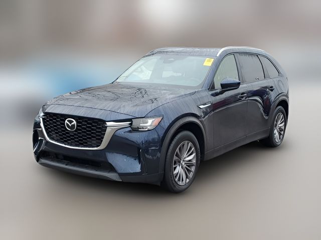 2025 Mazda CX-90 Select Package