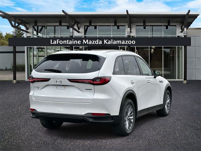 2025 Mazda CX-90 Select Package