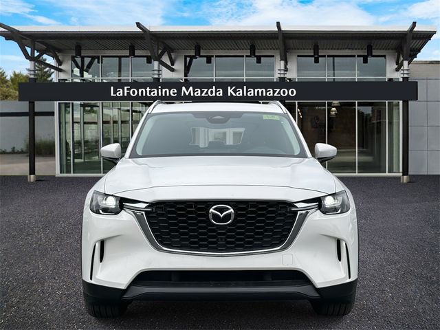 2025 Mazda CX-90 Select Package
