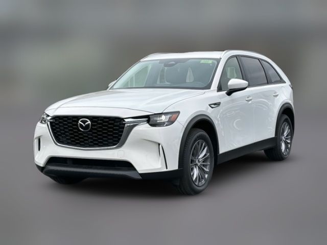 2025 Mazda CX-90 Select Package