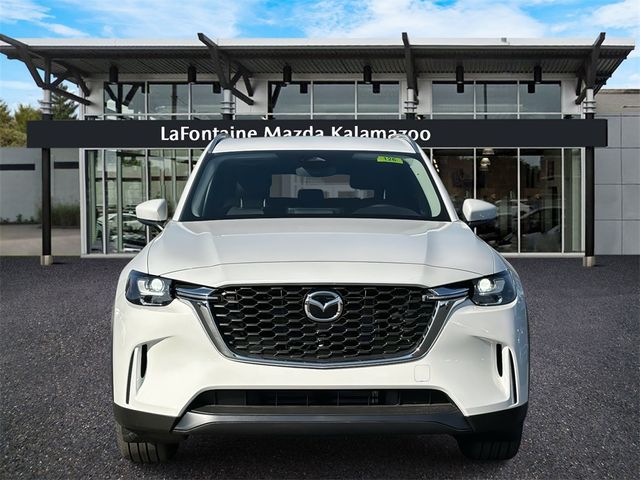 2025 Mazda CX-90 Select Package