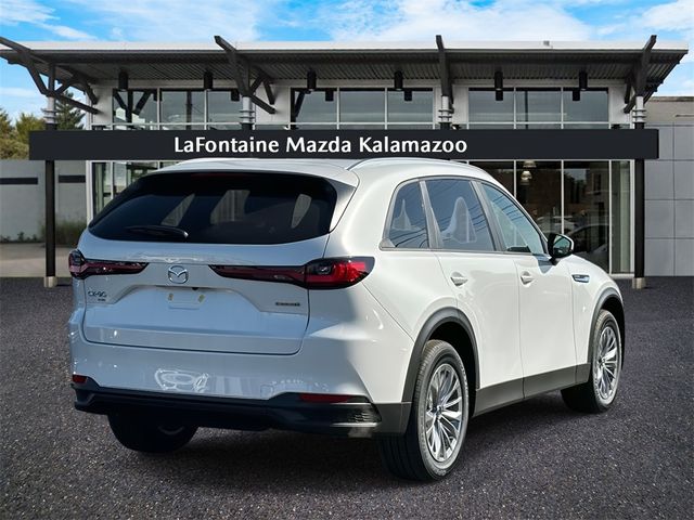 2025 Mazda CX-90 Select Package
