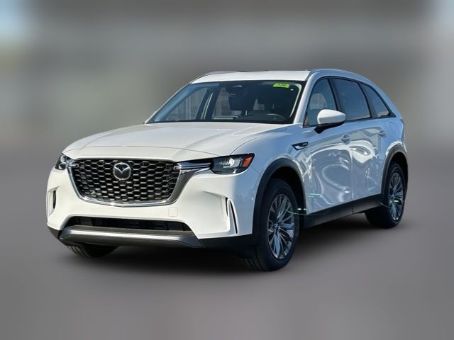 2025 Mazda CX-90 Select Package
